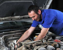 automotive maintenance services
