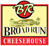 Ohio Icon: Broad Run Cheesehouse and Swiss Heritage Winery