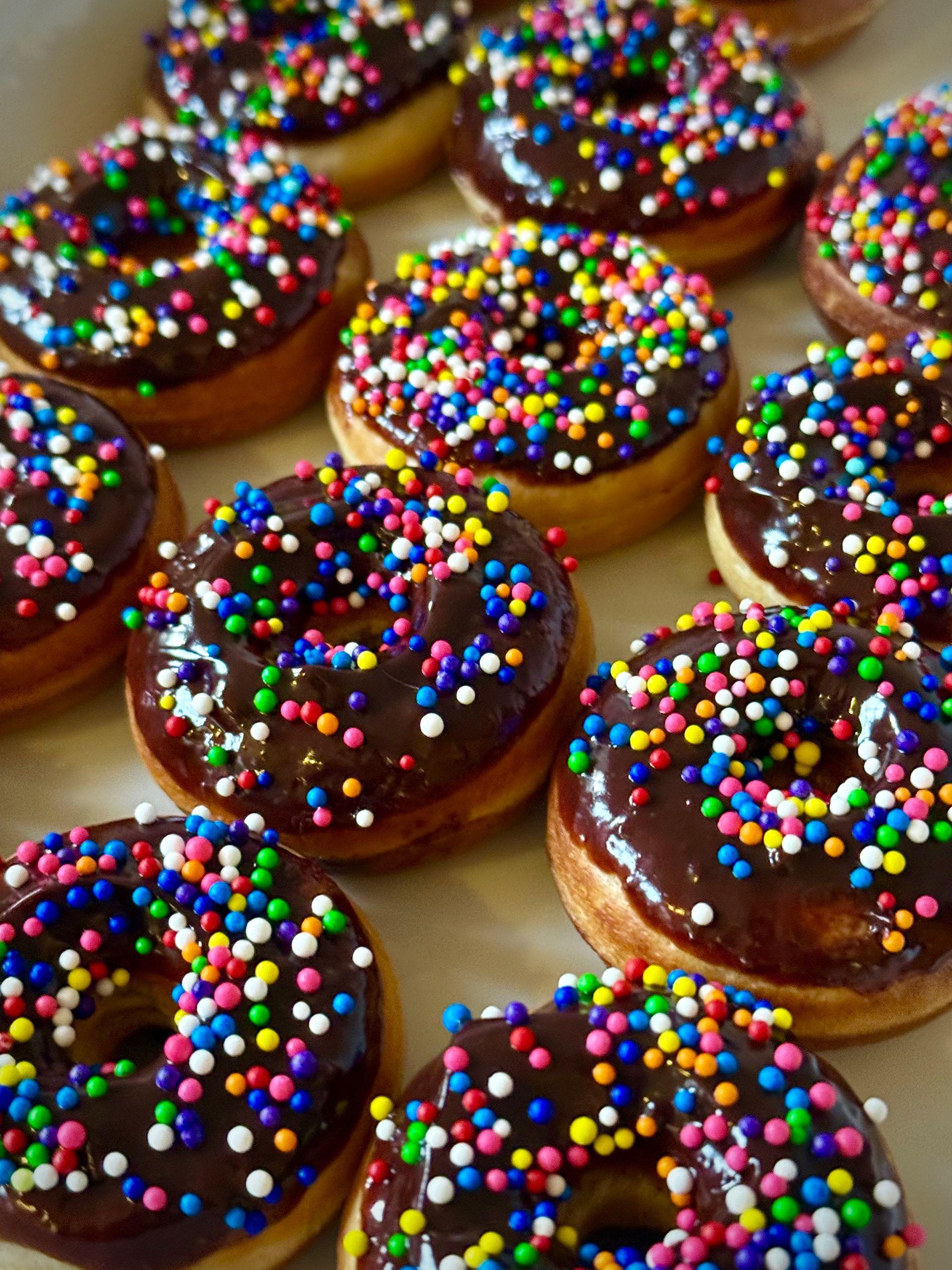 Donuts