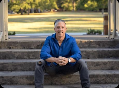 Justin Kempf of Executive Functional Healing, Functional Gut Health, Texas Functional Health Practitioner, CO Gut Health 