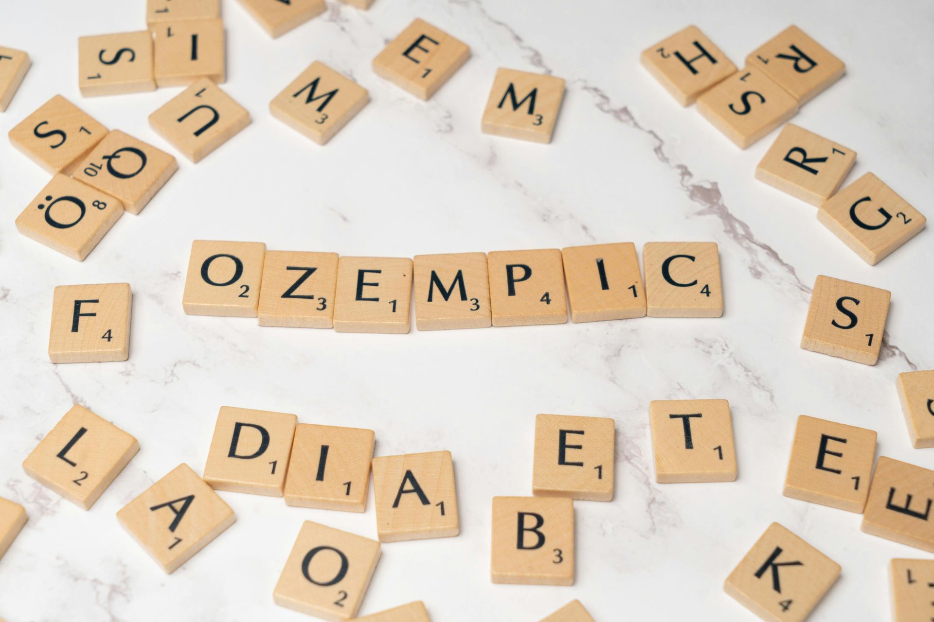 Gut Health Specialist Fort Worth, TX explains the risks of GLP-1 weight loss drugs like Ozempic and 