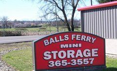 balls ferry mini storage