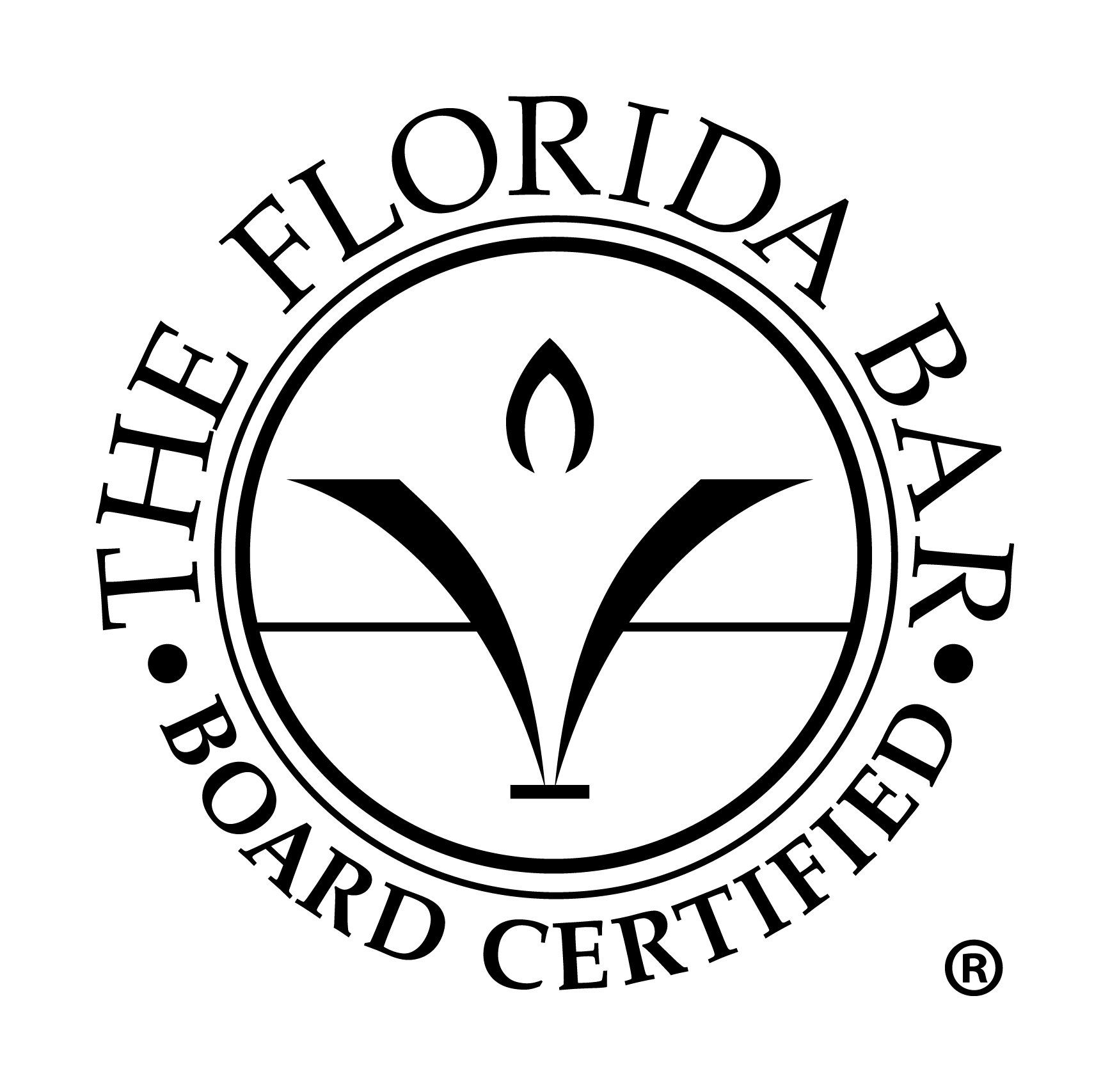 florida bar association logo