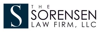 The Sorensen Law Firm Logo