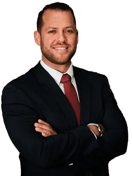 Raphael Sanchez headshot
