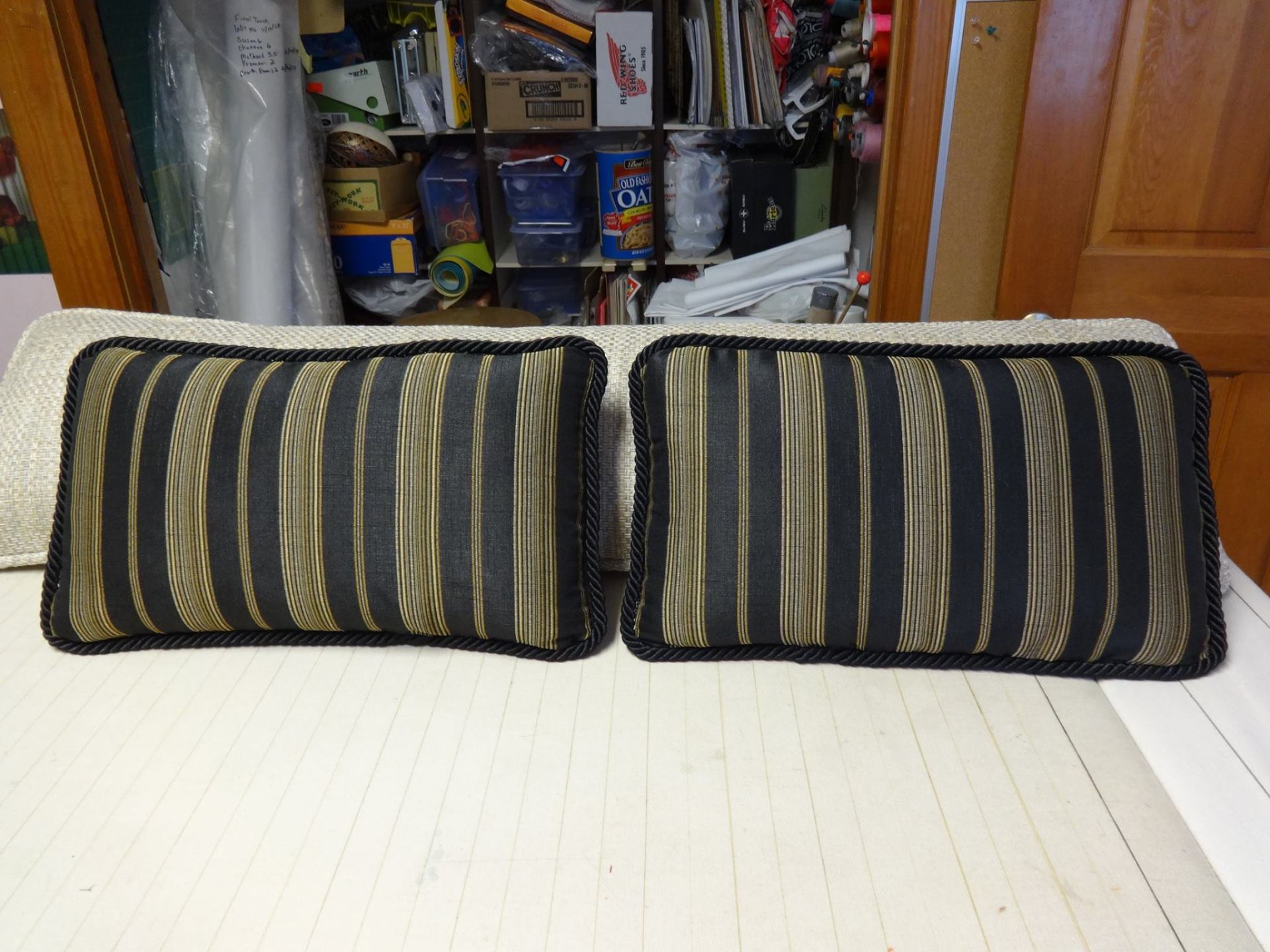 JS Custom Sewing, Topeka KS