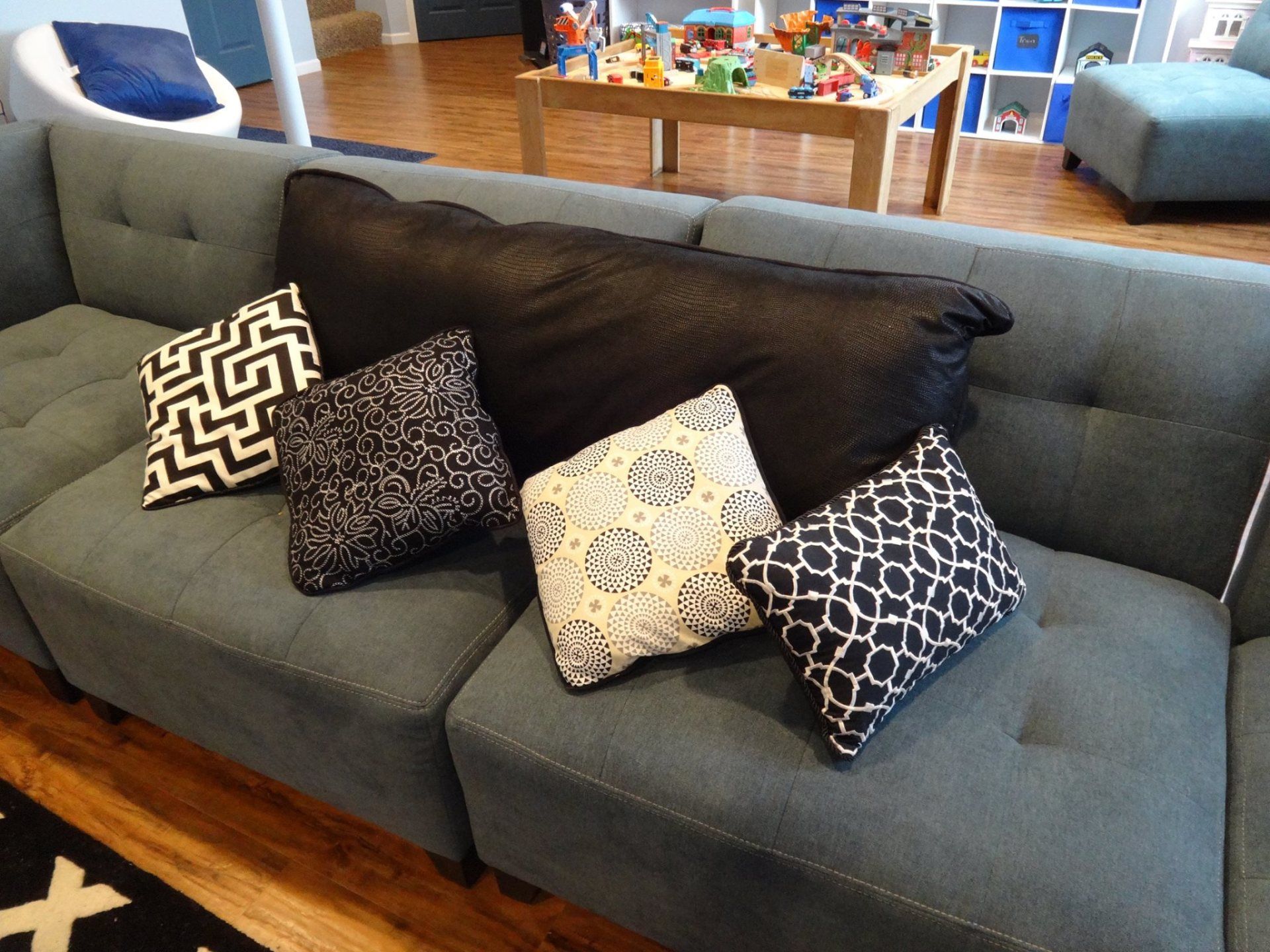 JS Custom Sewing, Topeka KS