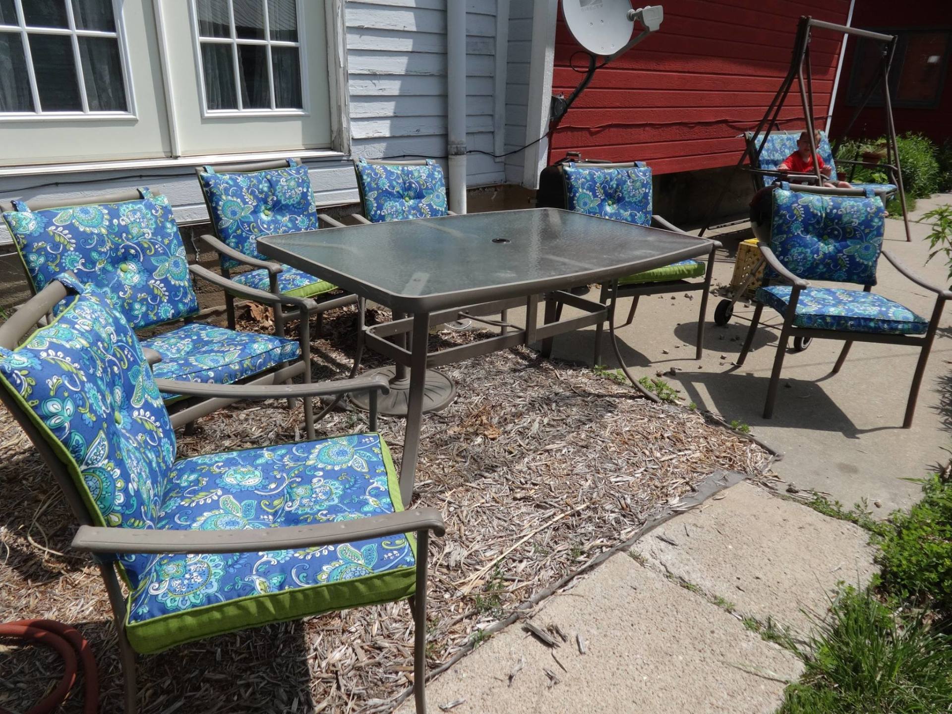 JS Custom Sewing, Topeka KS