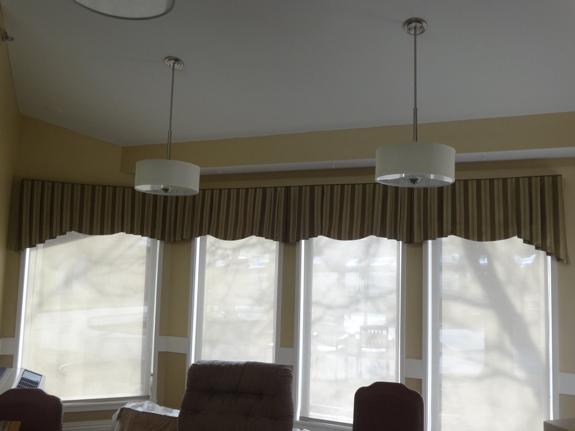 JS Custom Sewing, Topeka KS