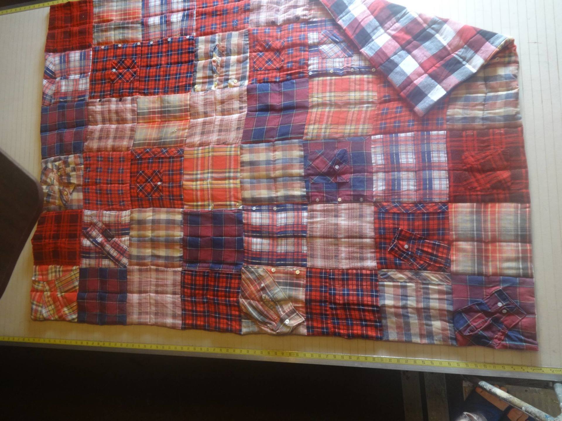 JS Custom Sewing, Topeka KS