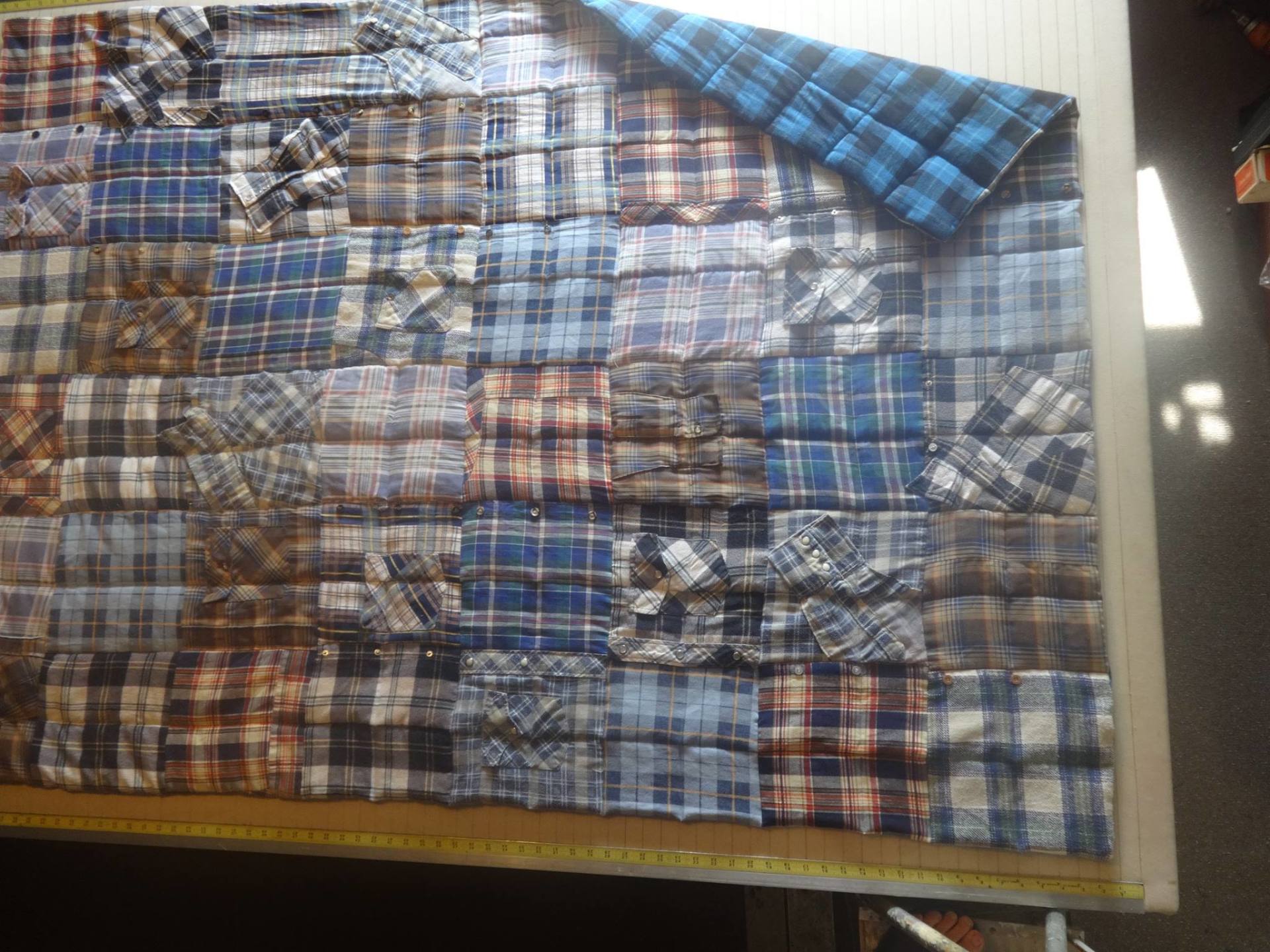 JS Custom Sewing, Topeka KS