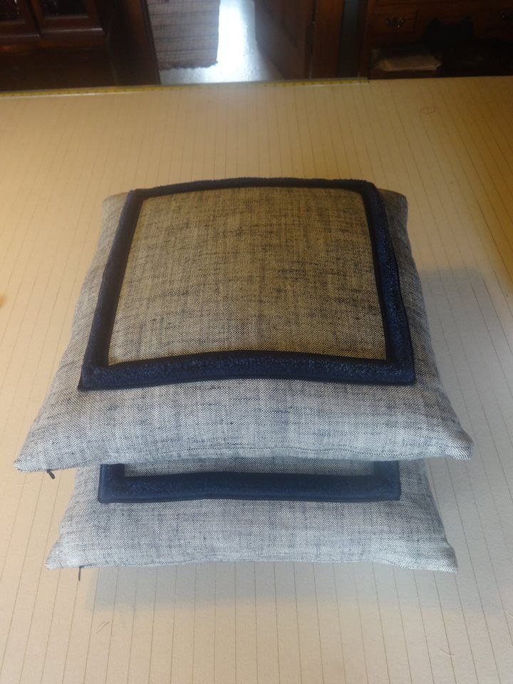 JS Custom Sewing, A Project Final Touch By Sheryl, Topeka KS