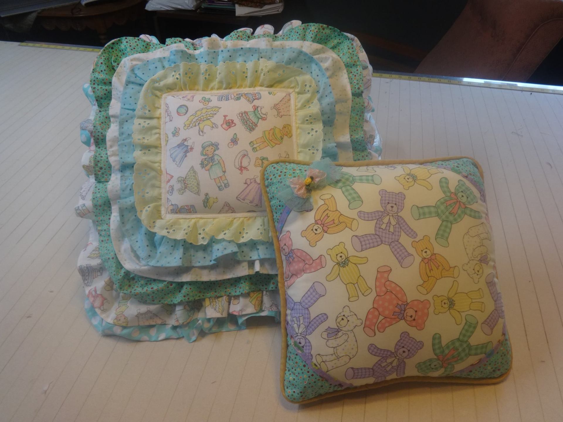 JS Custom Sewing, Topeka KS