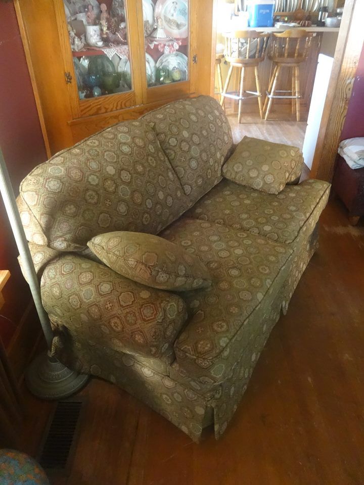 JS Custom Sewing, Topeka KS