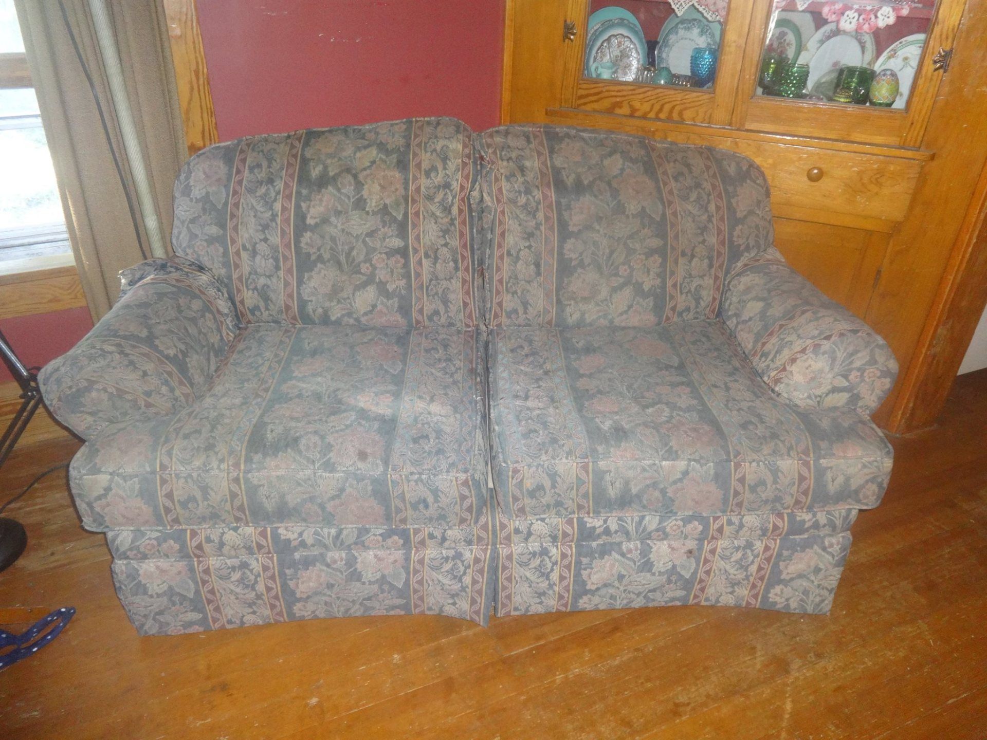 JS Custom Sewing, Topeka KS