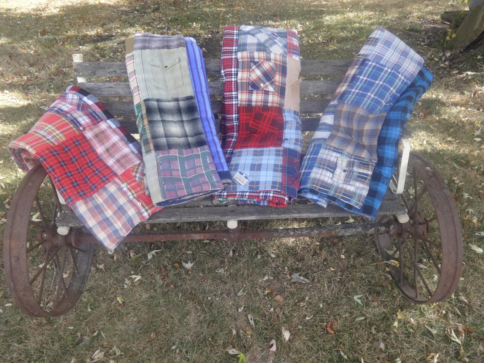 JS Custom Sewing, Topeka KS