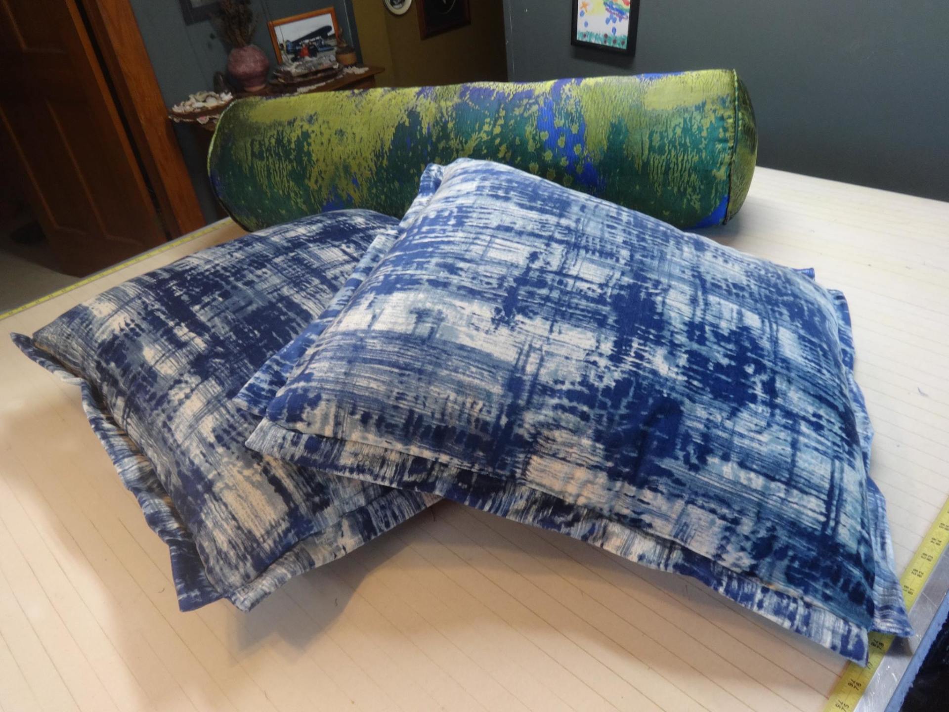 JS Custom Sewing, Topeka KS