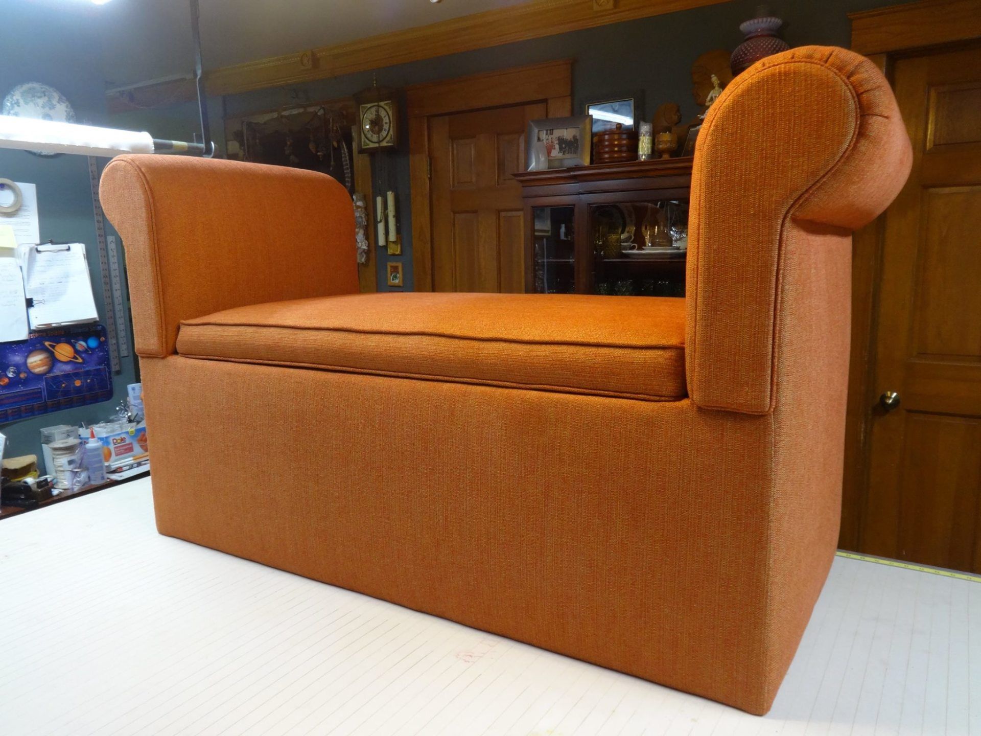 JS Custom Sewing, Topeka KS