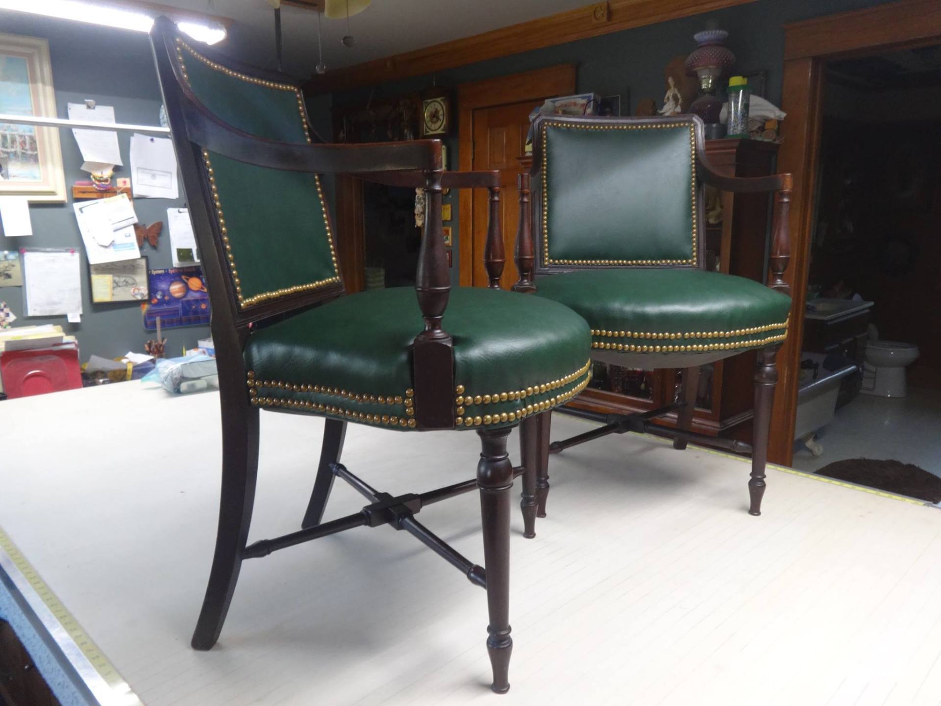 JS Custom Sewing, Topeka KS