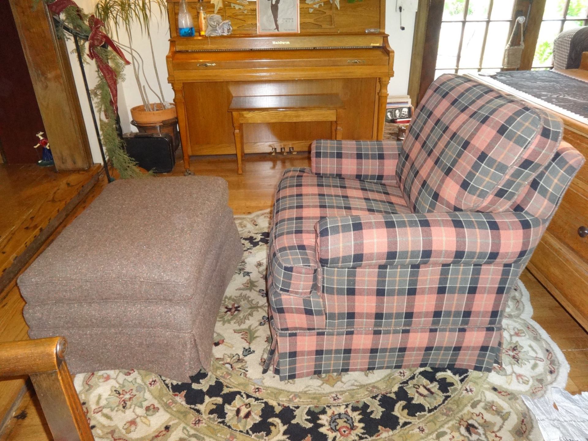 JS Custom Sewing, Topeka KS