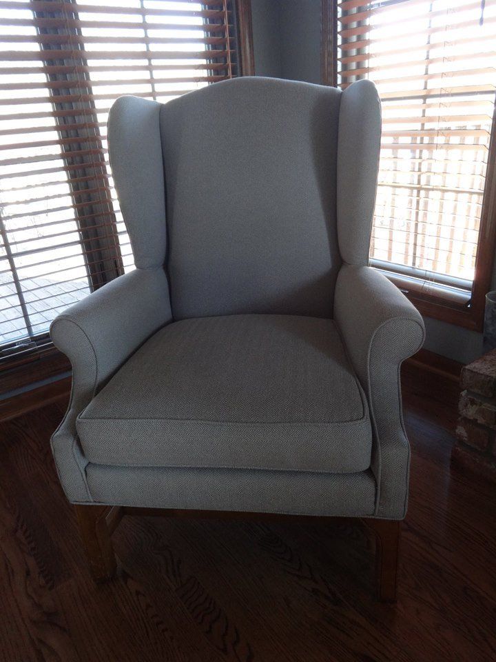 JS Custom Sewing, Topeka KS