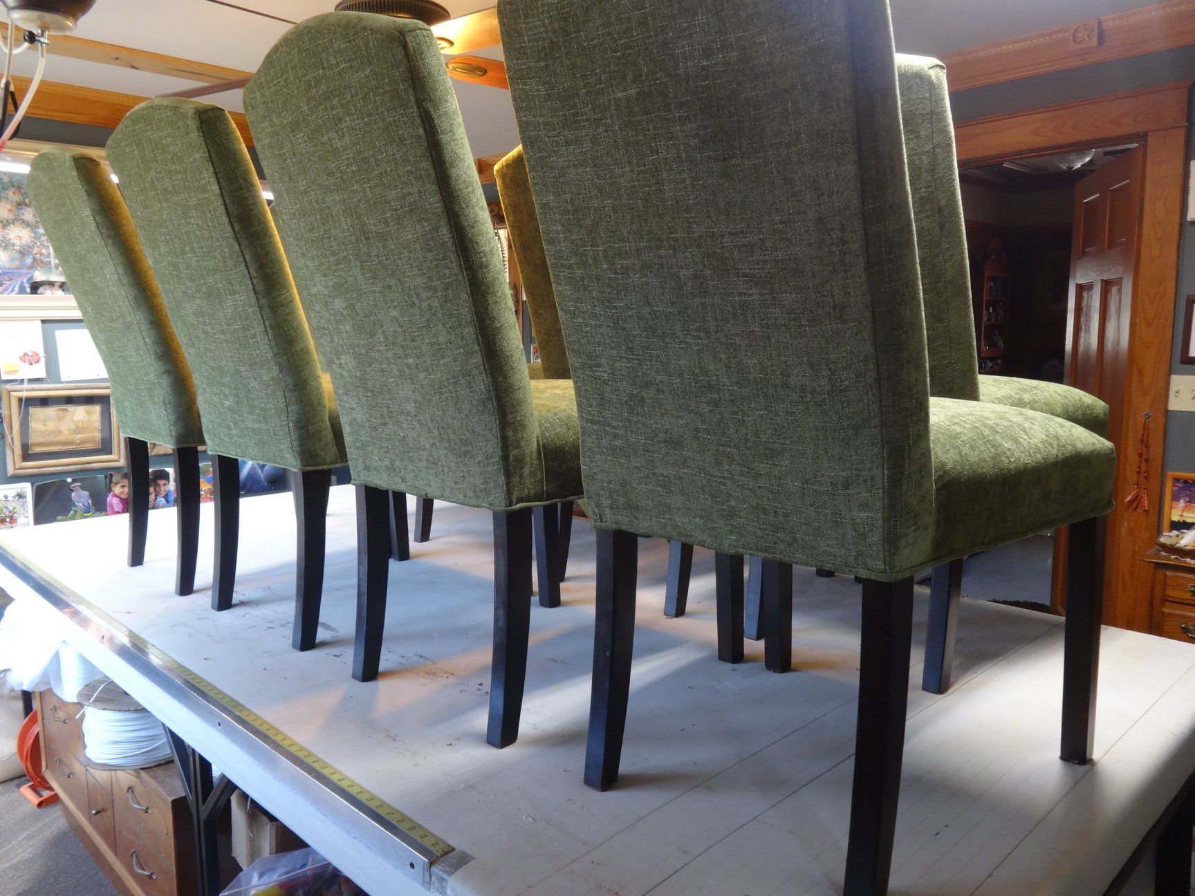 JS Custom Sewing, Topeka KS