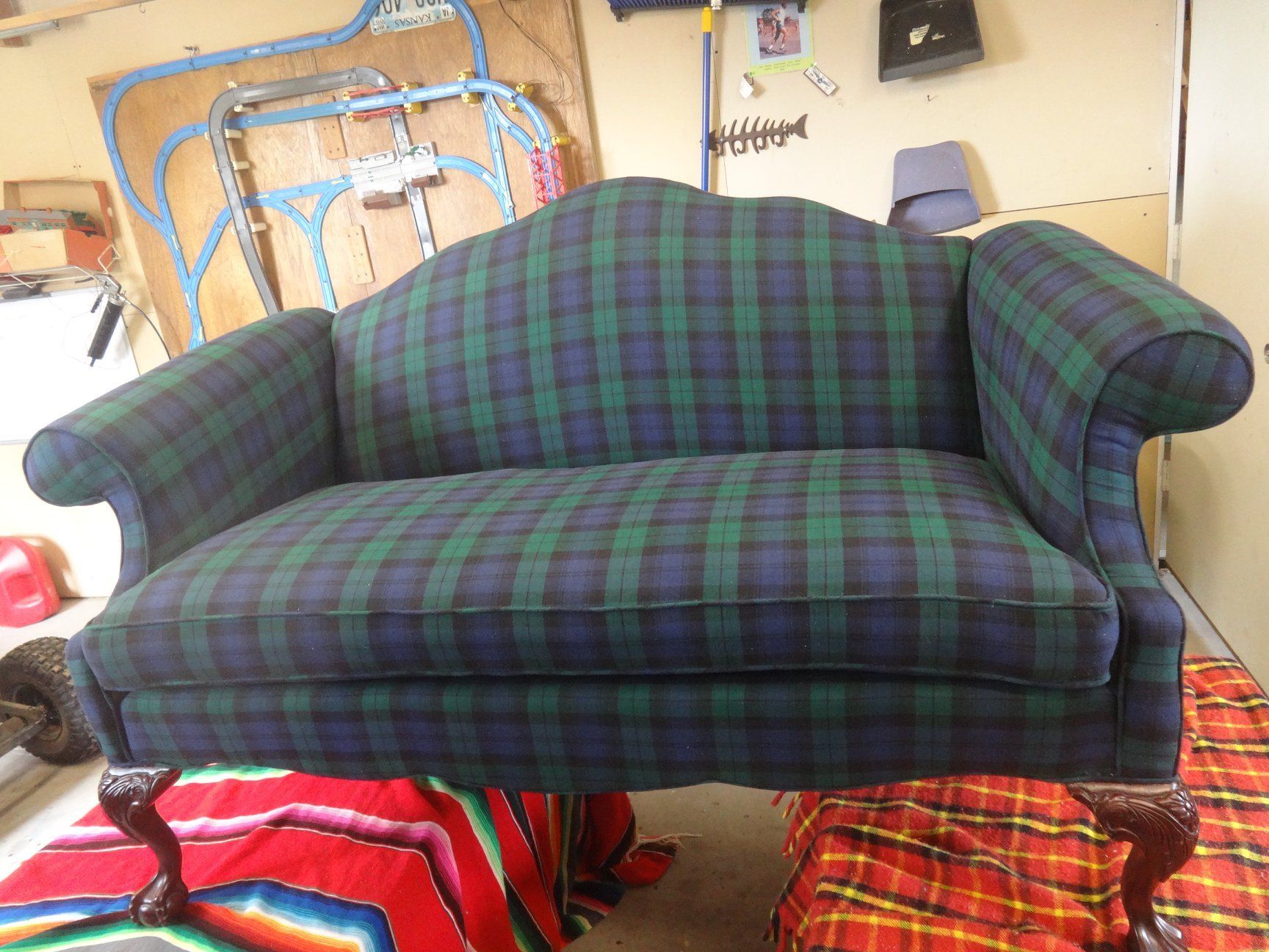 JS Custom Sewing, Topeka KS