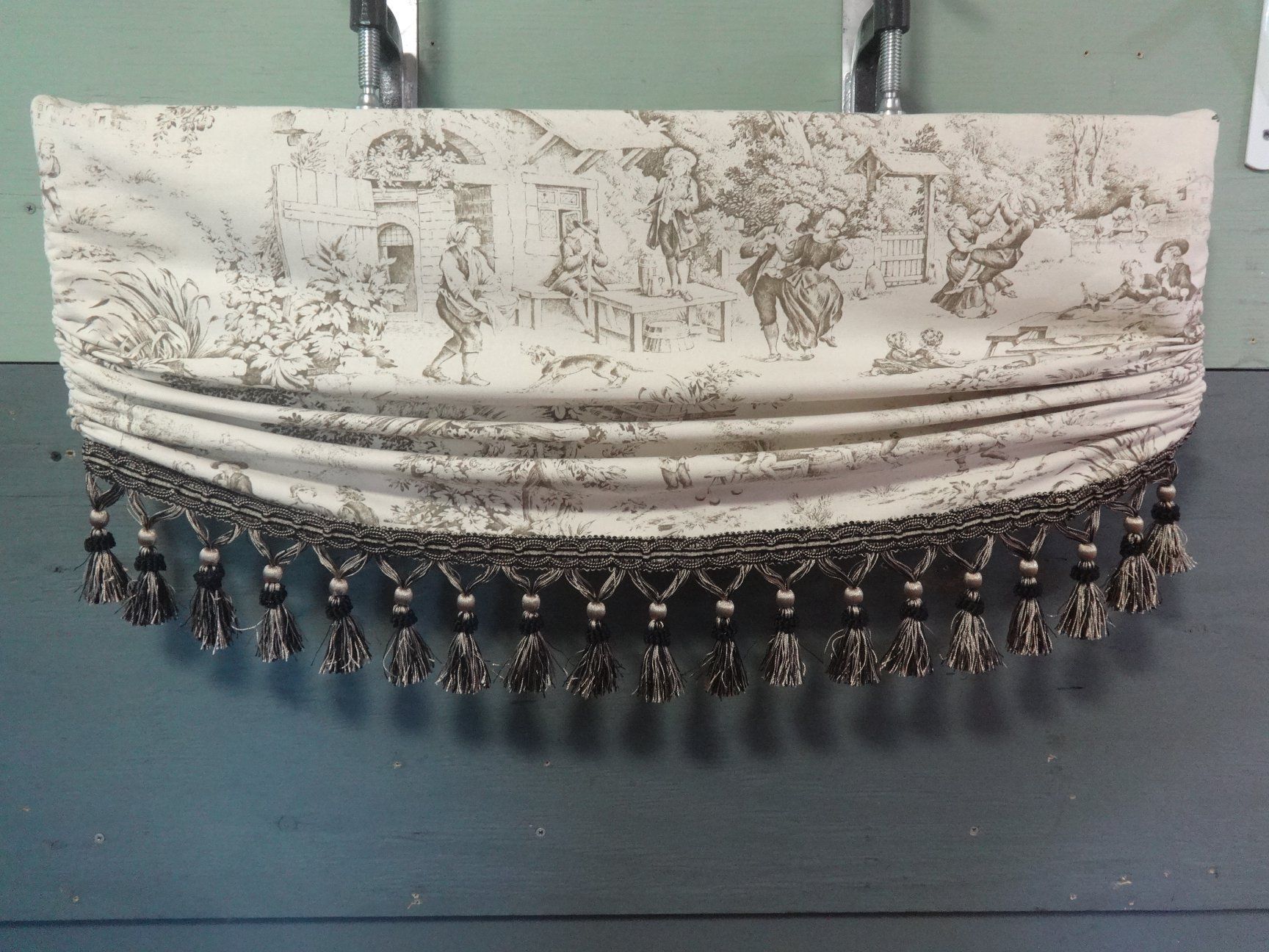 JS Custom Sewing - Topeka KS