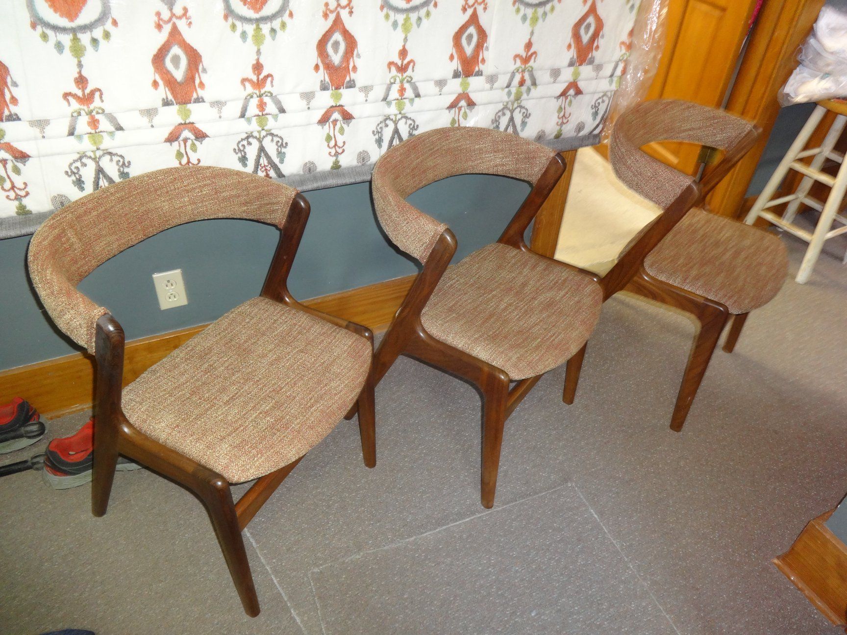 JS Custom Sewing, Topeka KS