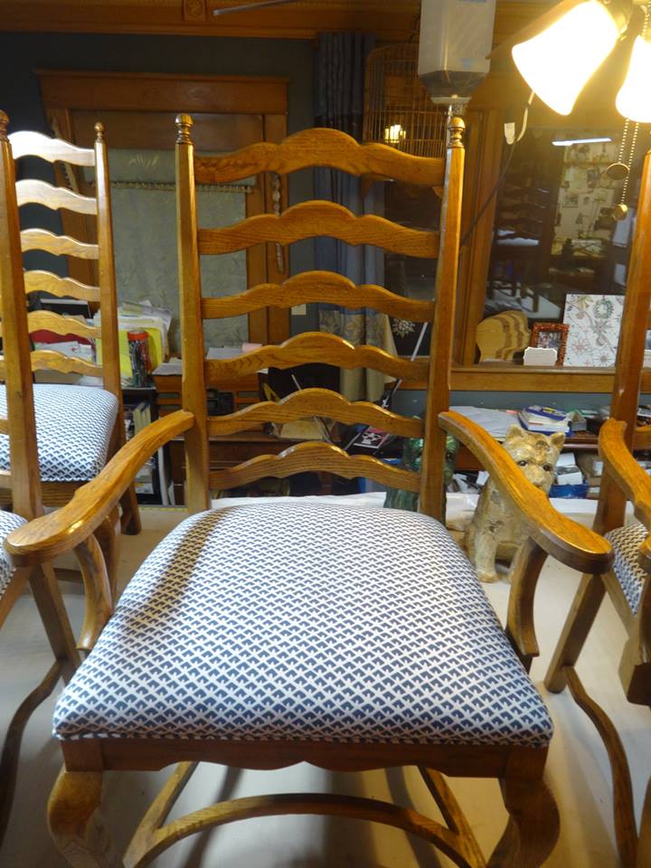 JS Custom Sewing, Topeka KS