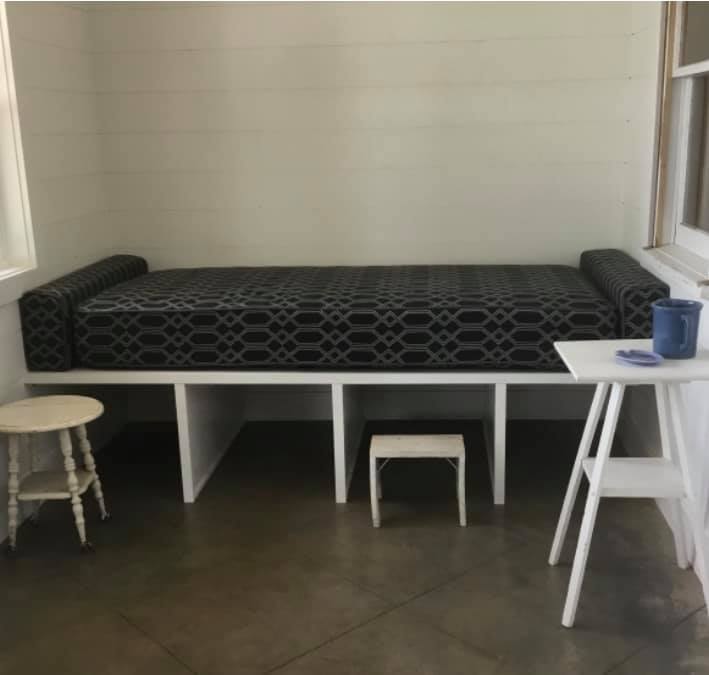 JS Custom Sewing - A project with Draperies By Dorothy