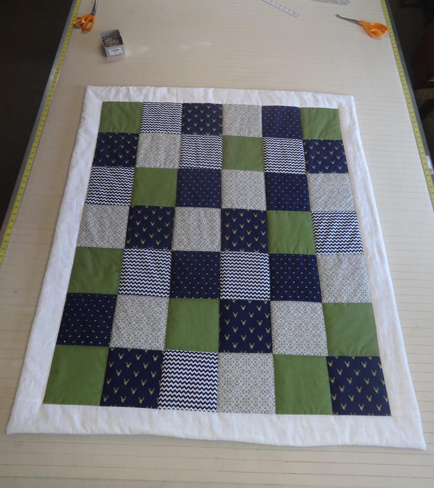 JS Custom Sewing, Topeka KS