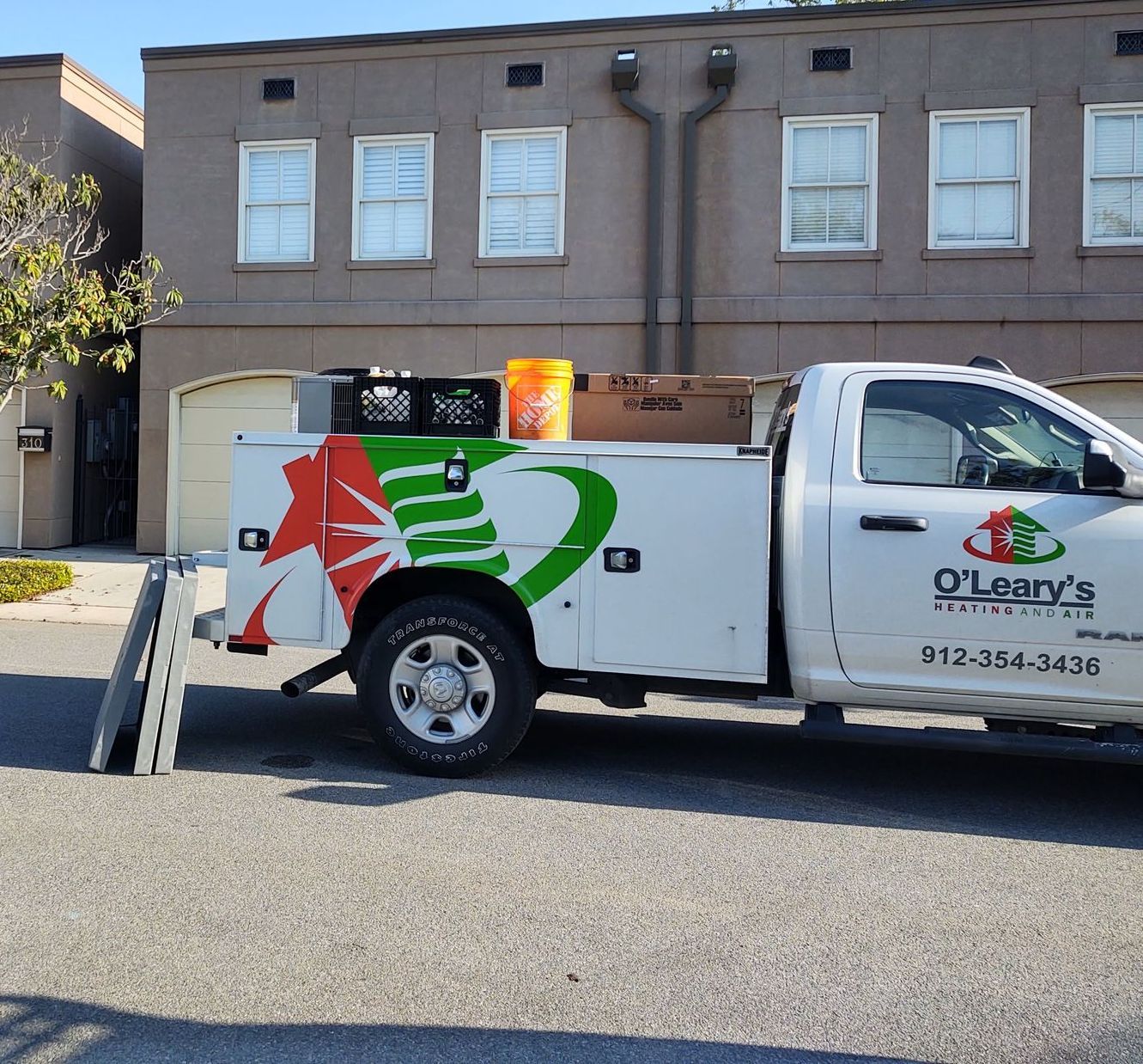 maximize efficiency with hvac maintenance