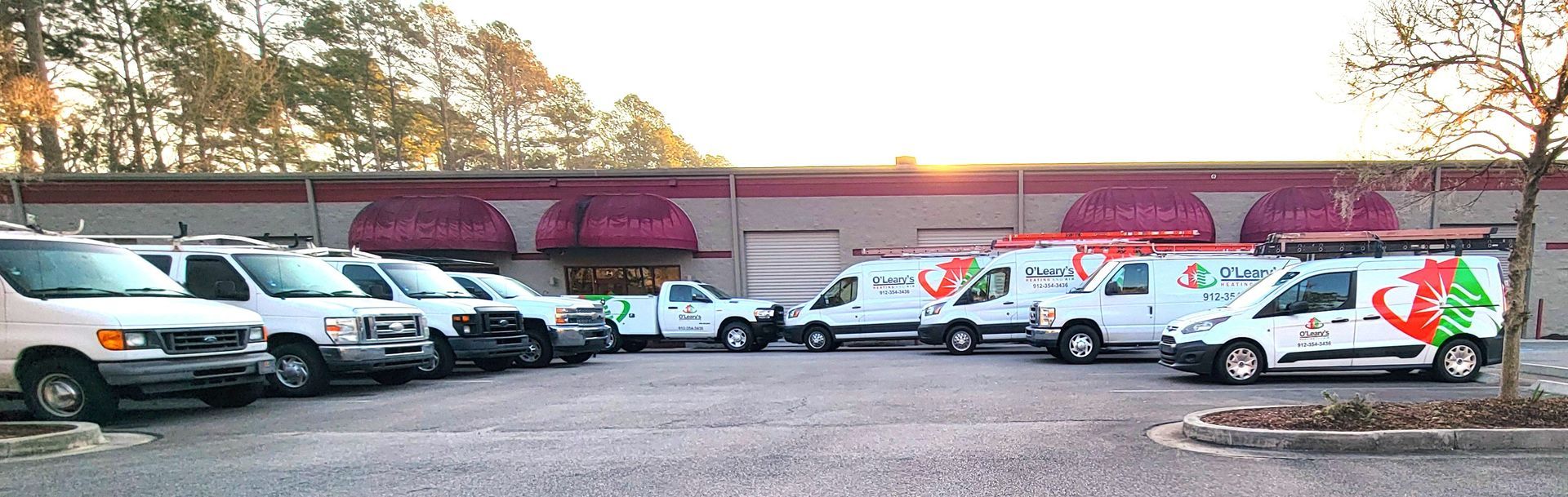 expert hvac services