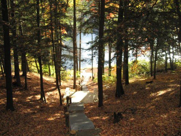 Forest — Kent City, MI — Summit Construction, Inc.