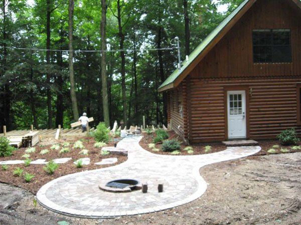 Benninger Residence — Kent City, MI — Summit Construction, Inc.