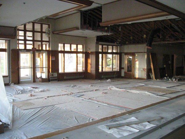 Interior Remodeling — Kent City, MI — Summit Construction, Inc.