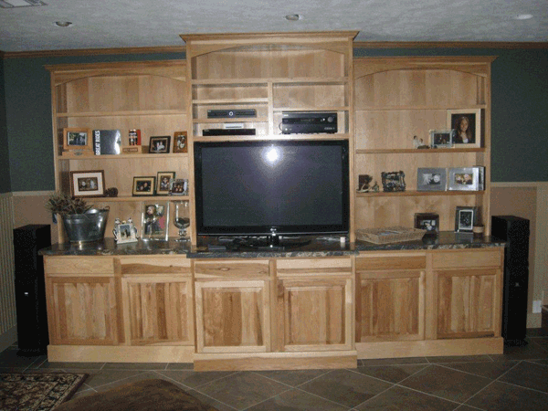 Cabinet and Frames — Kent City, MI — Summit Construction, Inc.— Kent City, MI — Summit Construction, Inc.