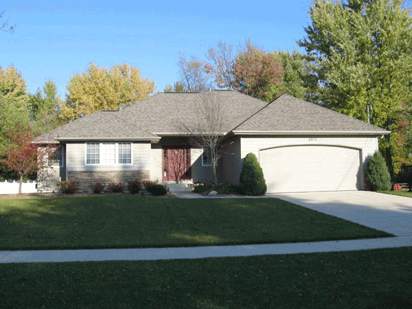 Rosecrest Ranch — Kent City, MI — Summit Construction, Inc.