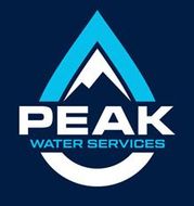 Peak Water Services Logo