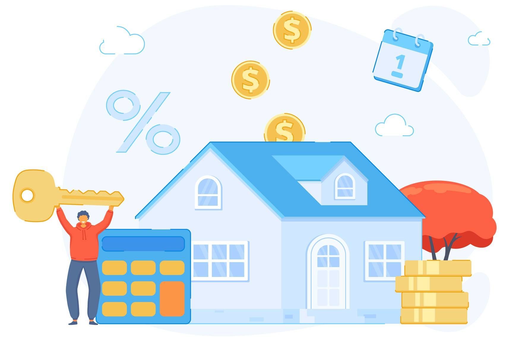 controllo porta dopo una ristrutturazione