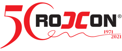ROCCON STILISTI DEGLI INFISSI logo