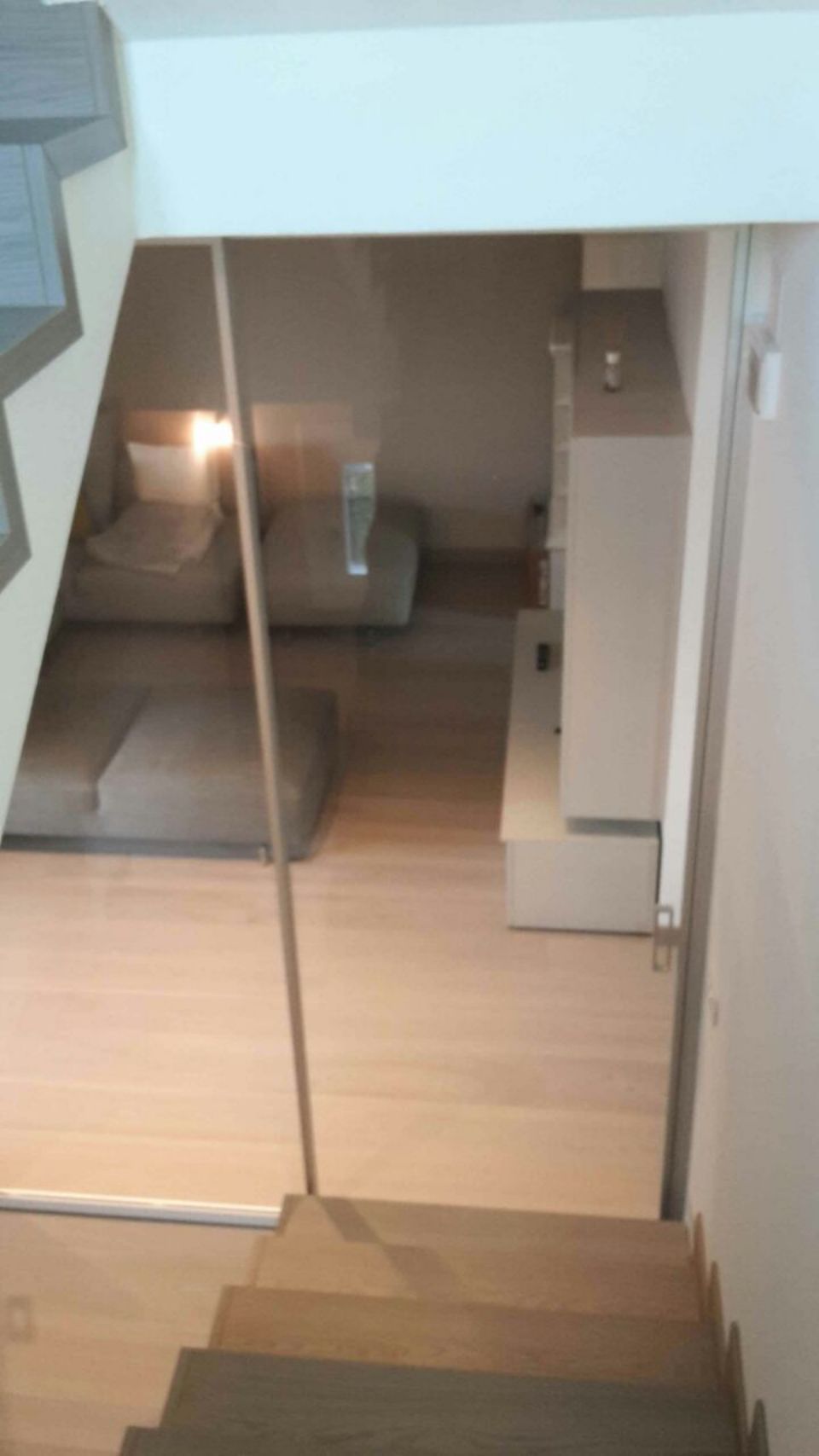 infissi per ambienti interni