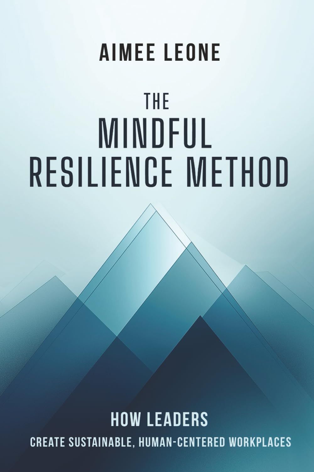 Woman in a brown teddy bear coat and hat smiles outdoors near trees.