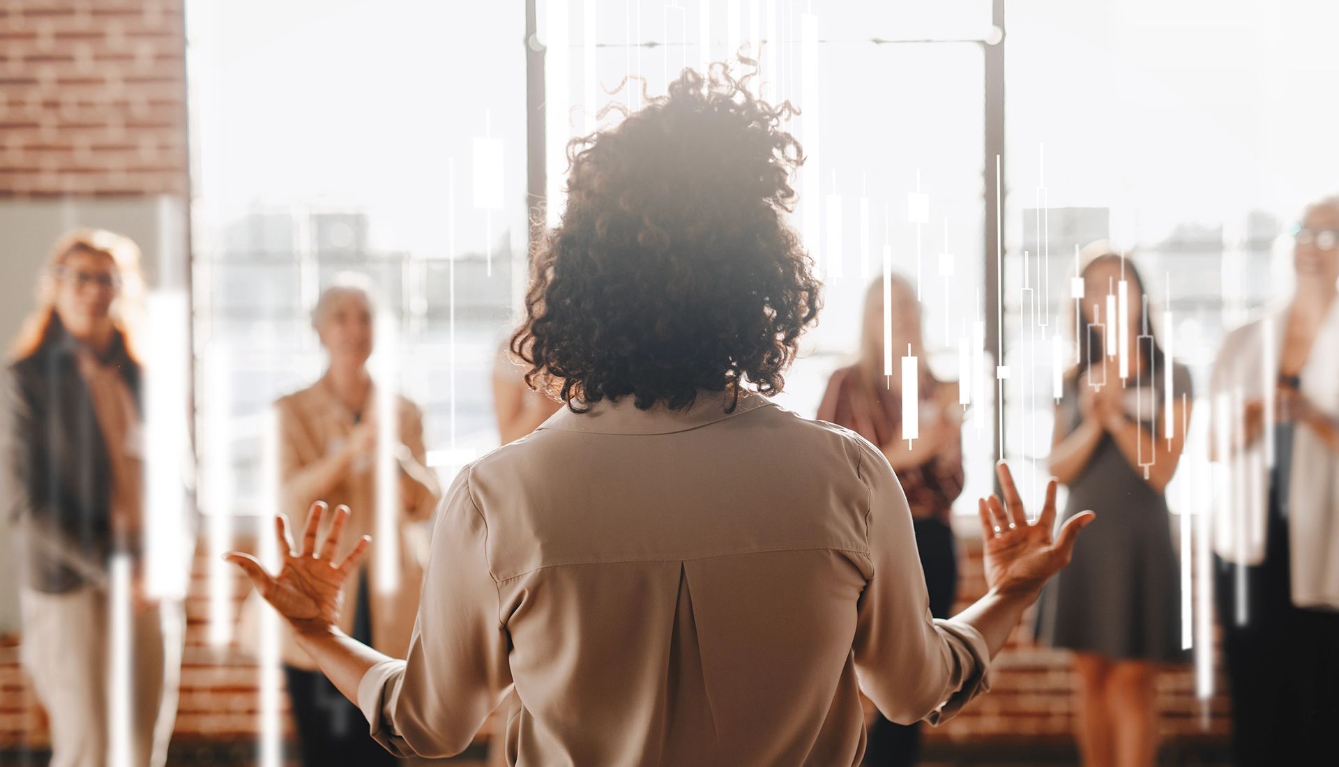 From Burnout to Balance: Redefining Productivity in Leadership