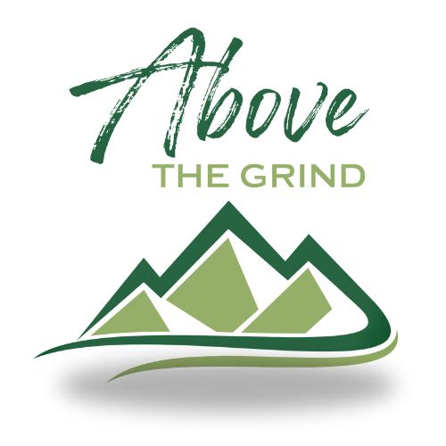 Above the grind