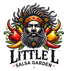 Little L Salsa Garden logo