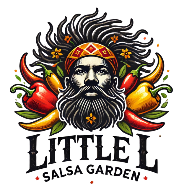 Little L Salsa Garden logo