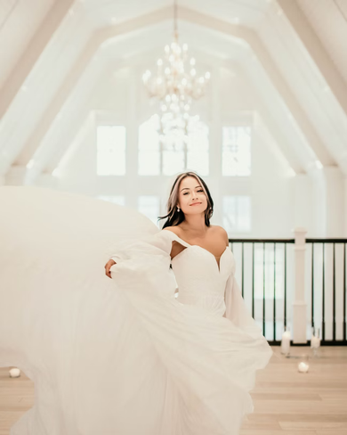 Home | Simply Yours Bridal | Wedding Dresses & Accessories | 225 Florence  Ave, Granger, IN, USA