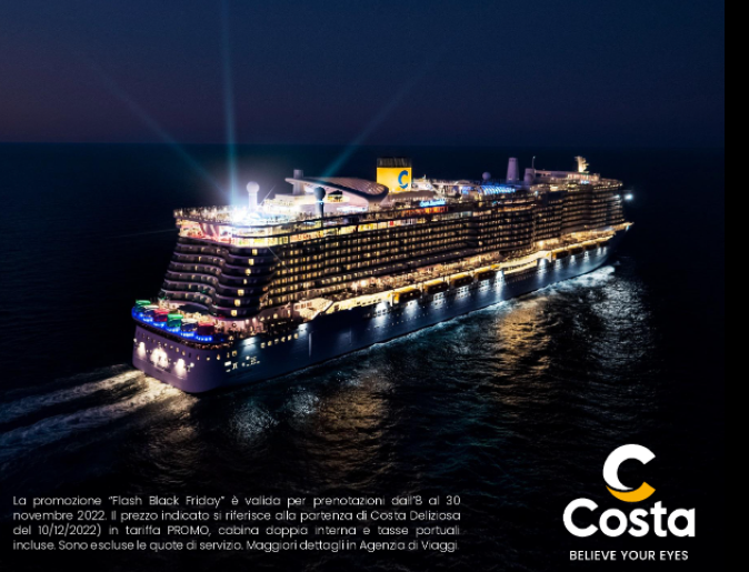 Costa Crociere